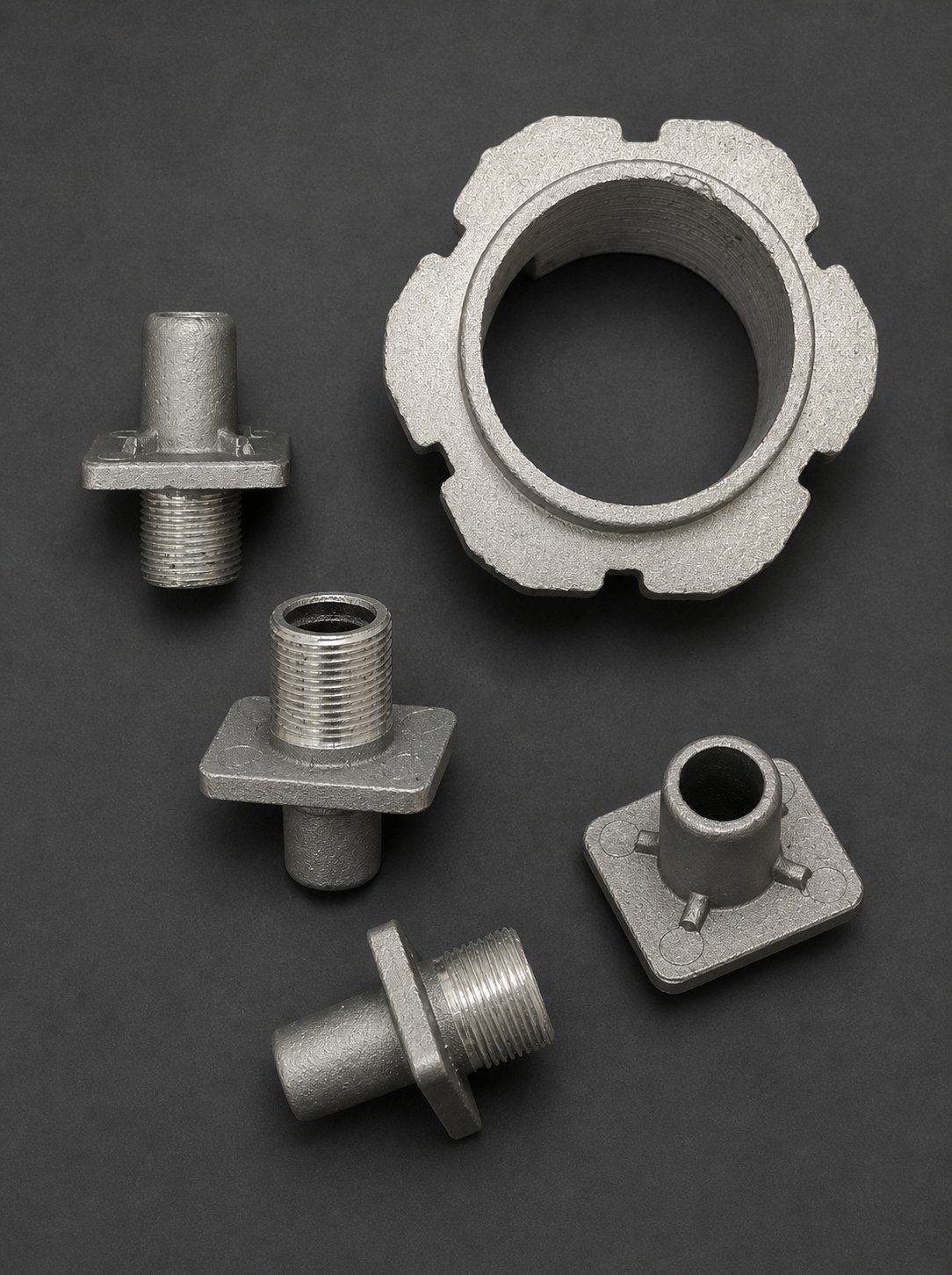 Automotive Parts