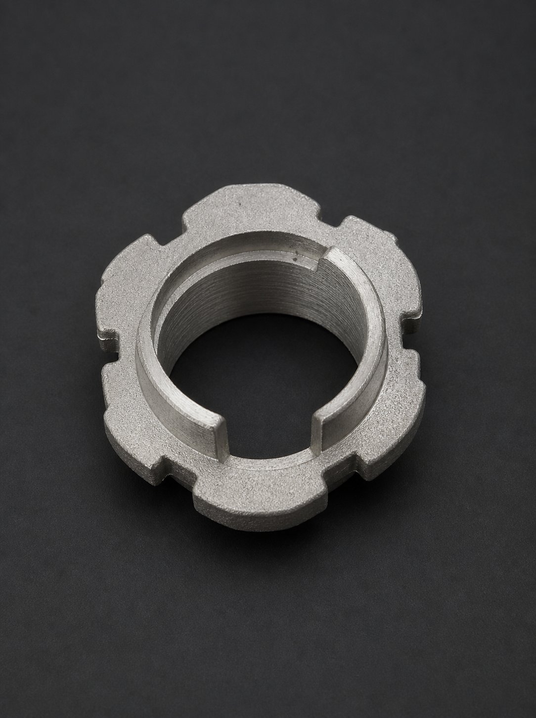 Adjuster Ring Top