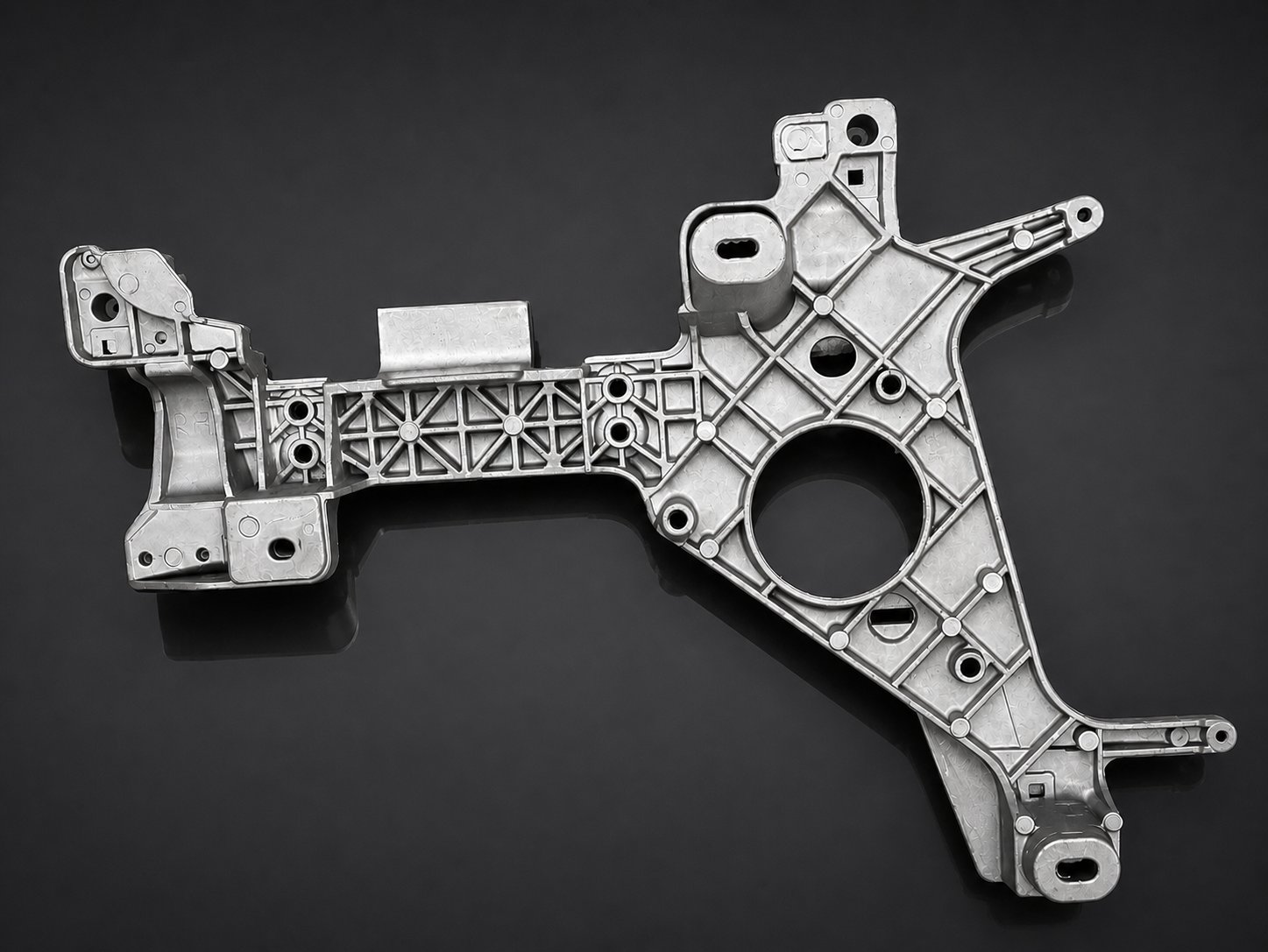Bumper Bracket