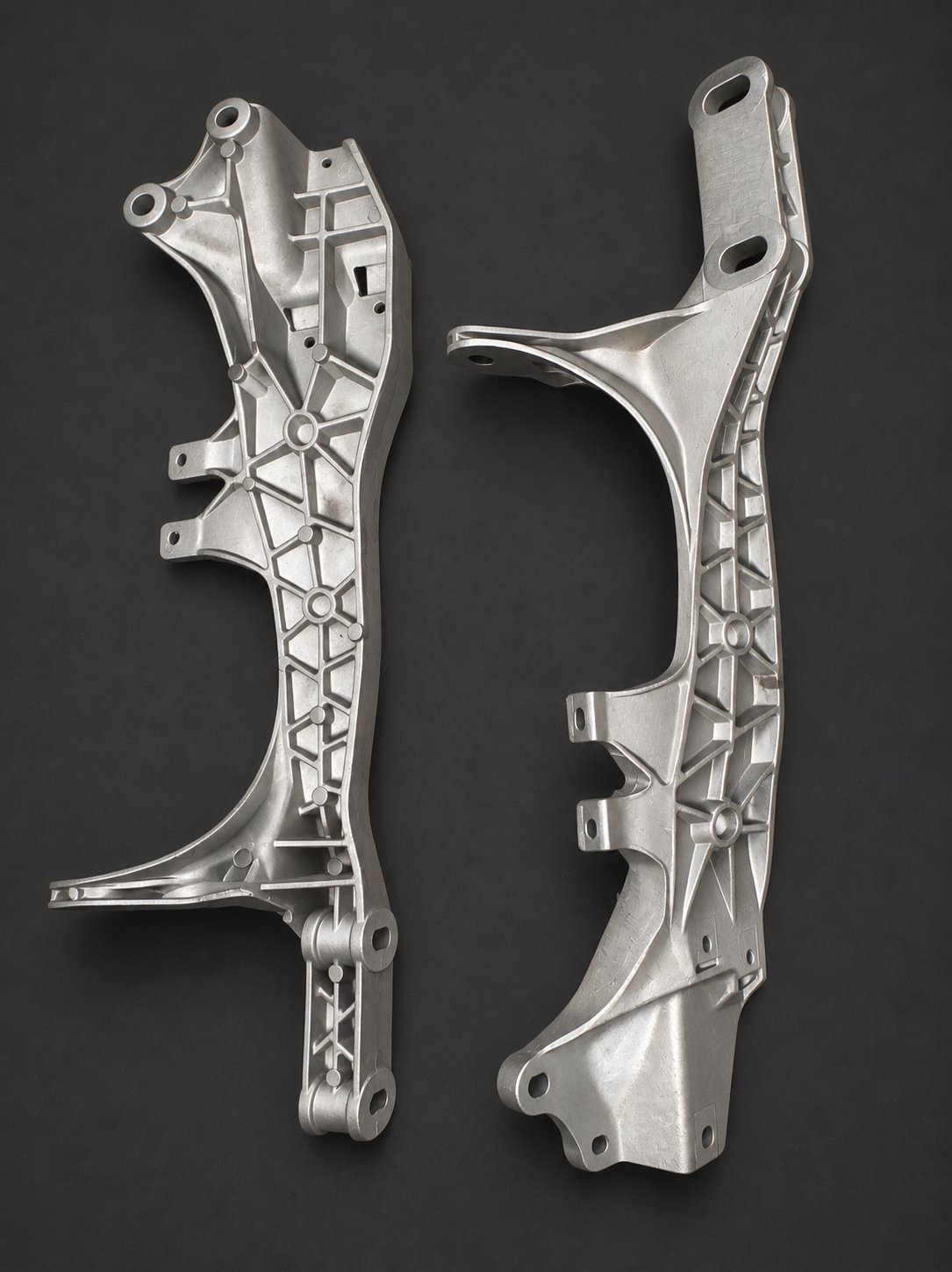 Engine Brackets