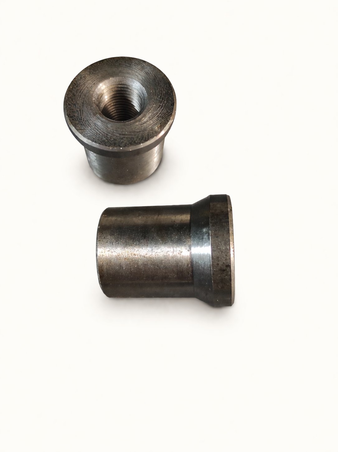 Pins Sockets