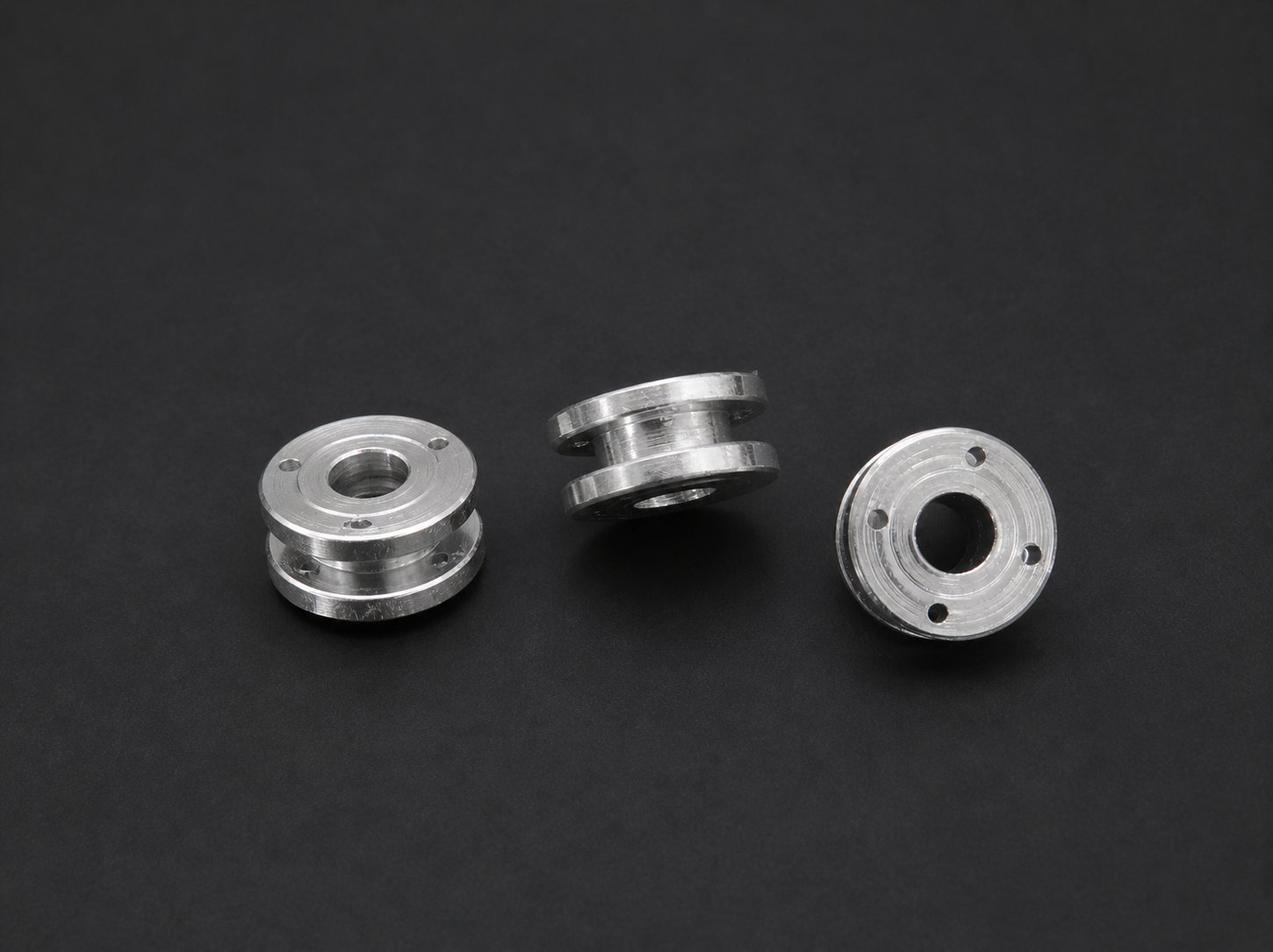 Pistons Side