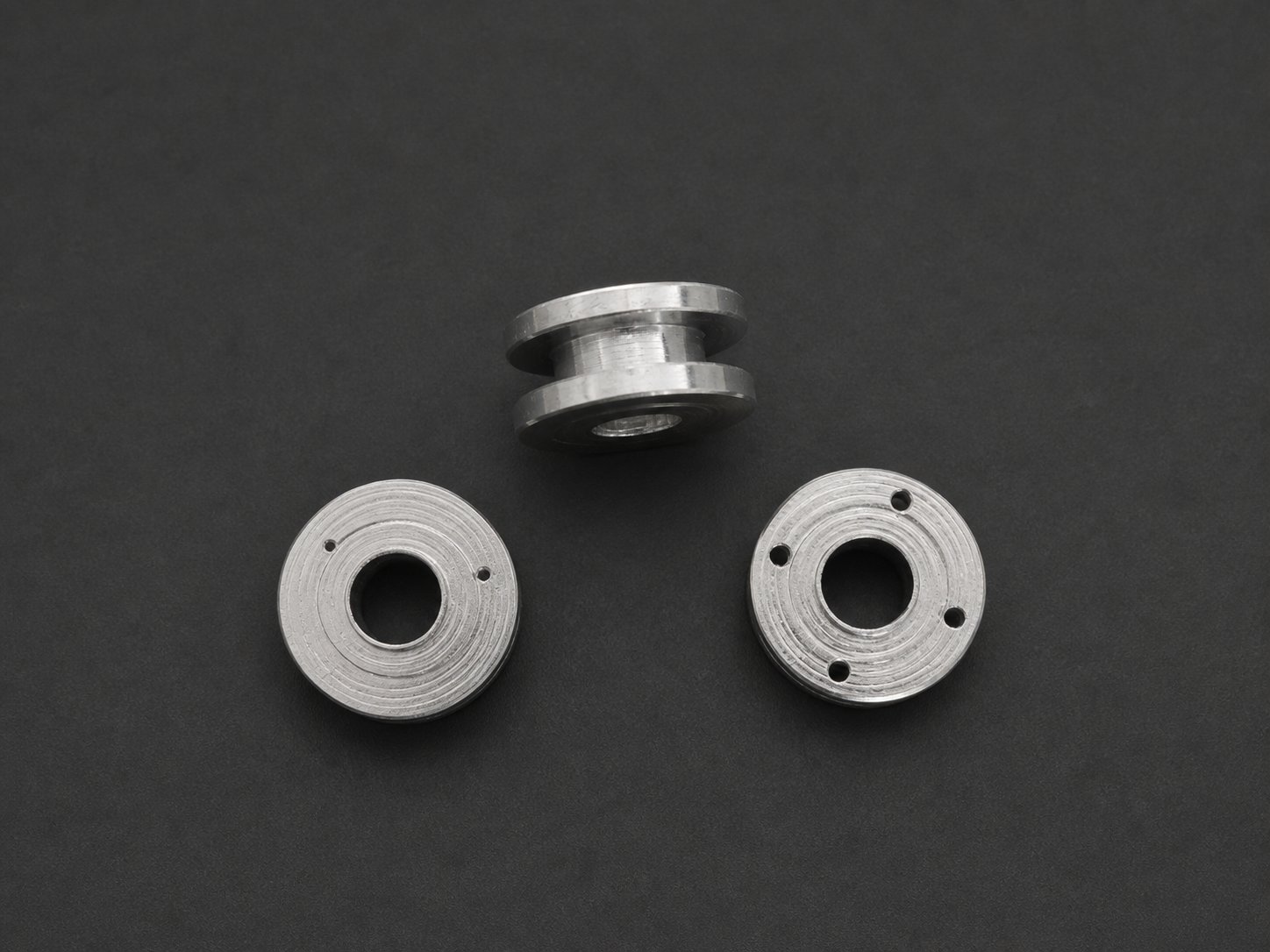 Piston Head