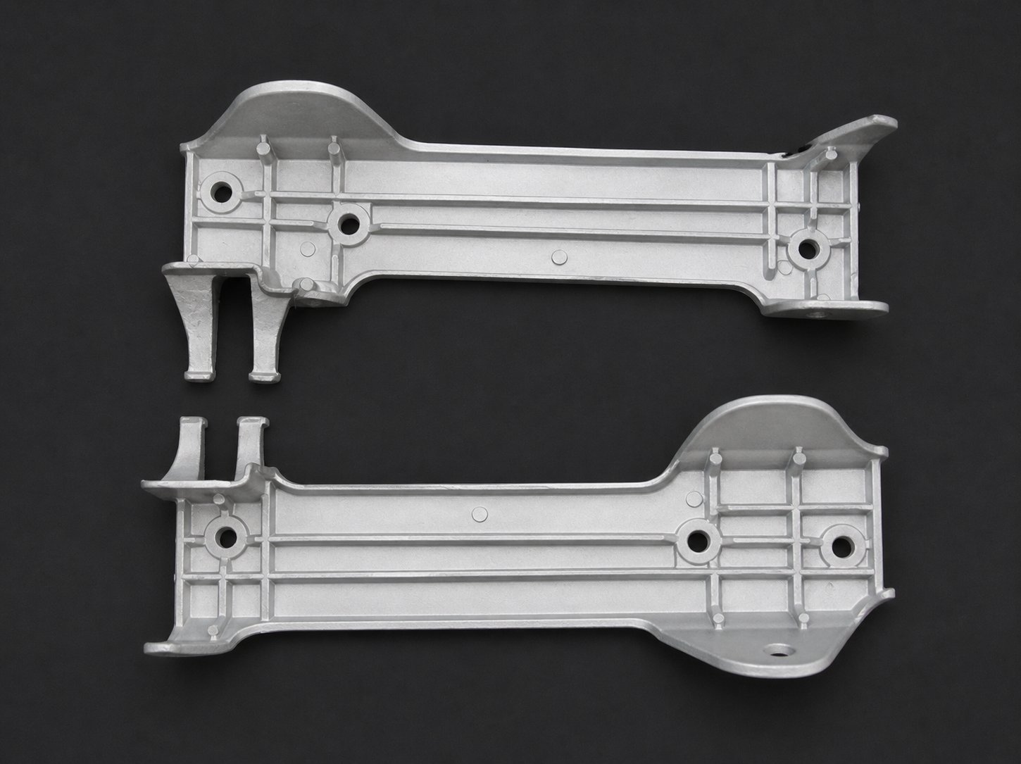 Side Brackets