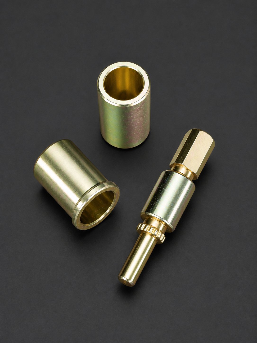 Spindles
