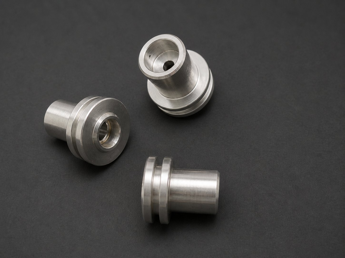 Small Pistons